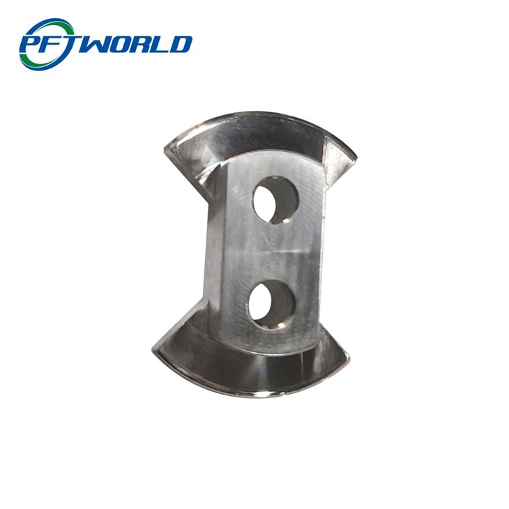 5 Axis CNC Turning Milling Parts