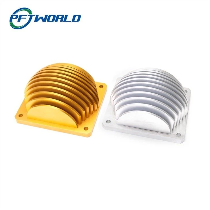 Cnc Aluminum Forming Of High-precision Turning Parts
