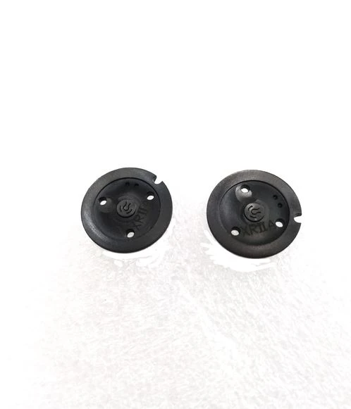 Usinage plastique de pièces CNC PEEK
