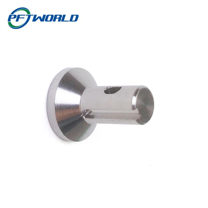 CNC Turning Milling Machining Parts