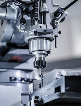 Technologie de micro-usinage laser