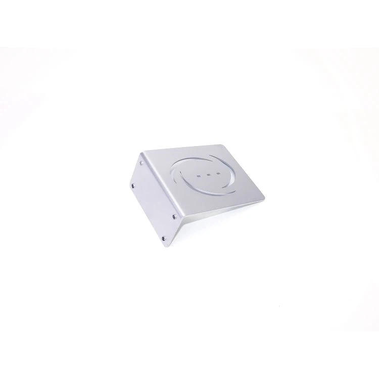 Pièces de fraisage CNC pour la fabrication de métaux