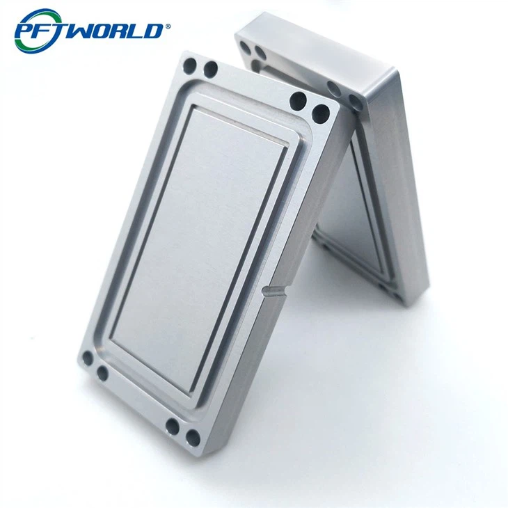 Oem Custom Metal Aluminum Laser Cutting Cnc Machining Parts