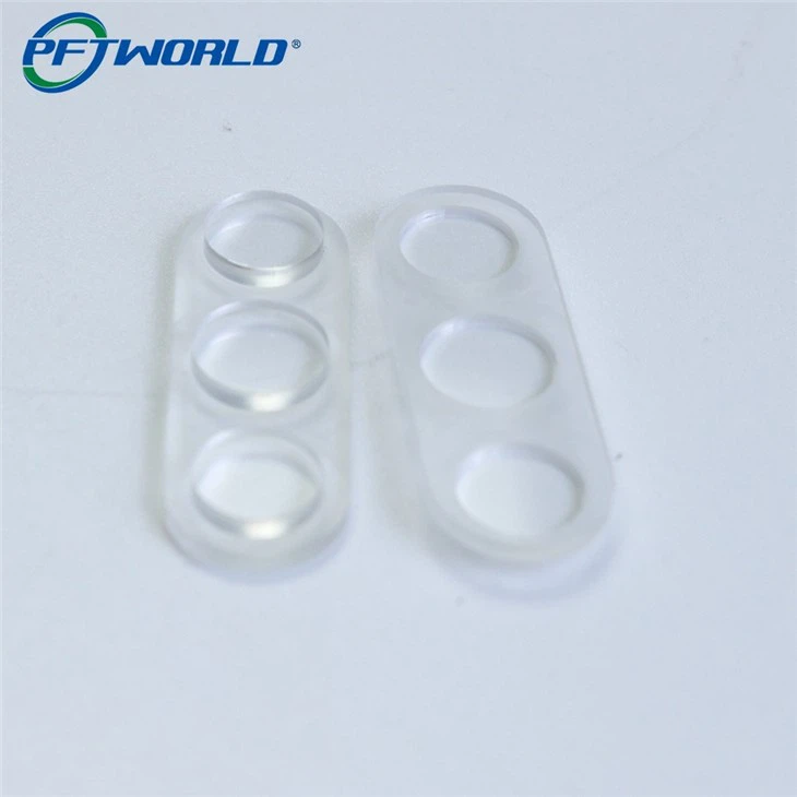 OEM Rapid Prototype Injection Molding Medical Plastic Parts