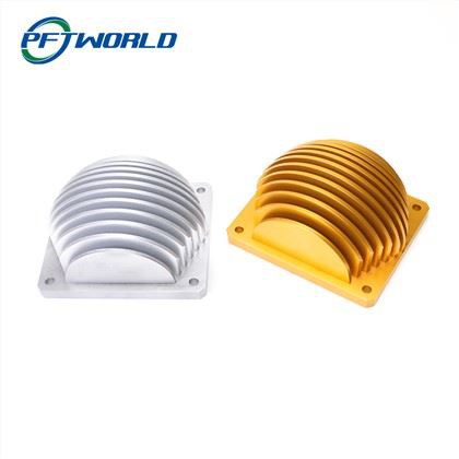 Pièce d'usinage CNC personnalisée, aluminium, laiton, cuivre, acier inoxydable, acier au carbone,