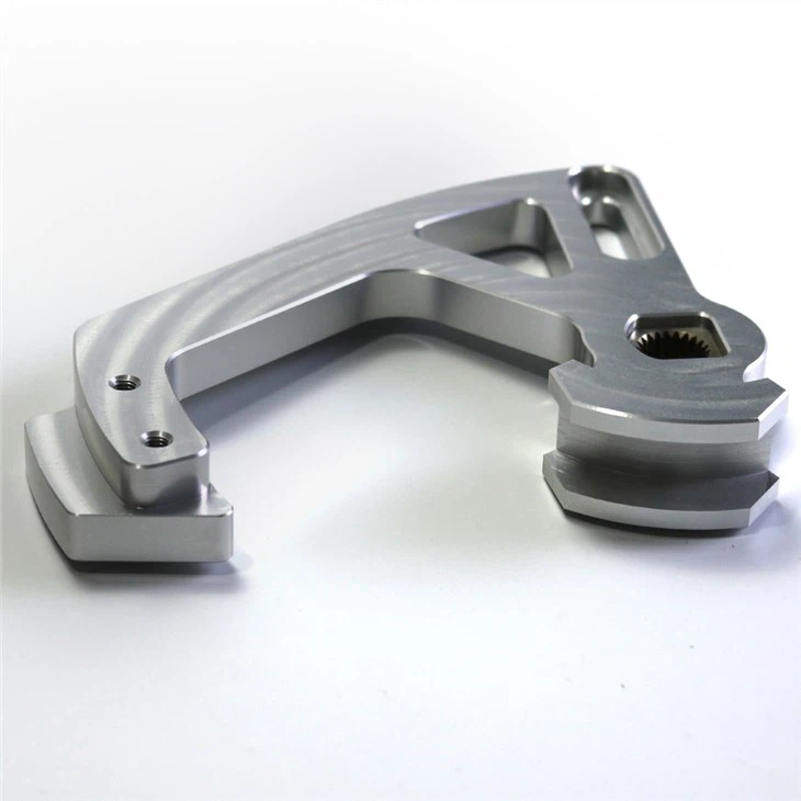 Manufacturing Engineering CNC Services