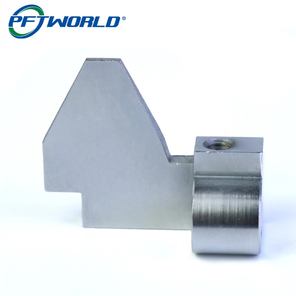 Pieds de portique/supports latéraux de routeur CNC
