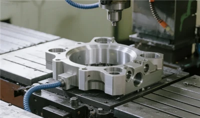 Les pièces d'usinage CNC ont des surfaces rugueuses ? Les experts vous aident...