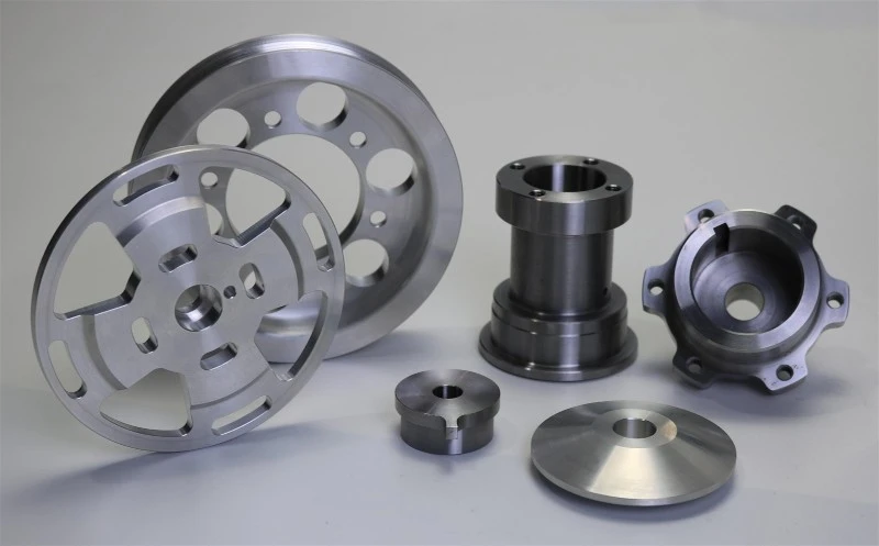 Stainless steel parts Stainless steel parts
