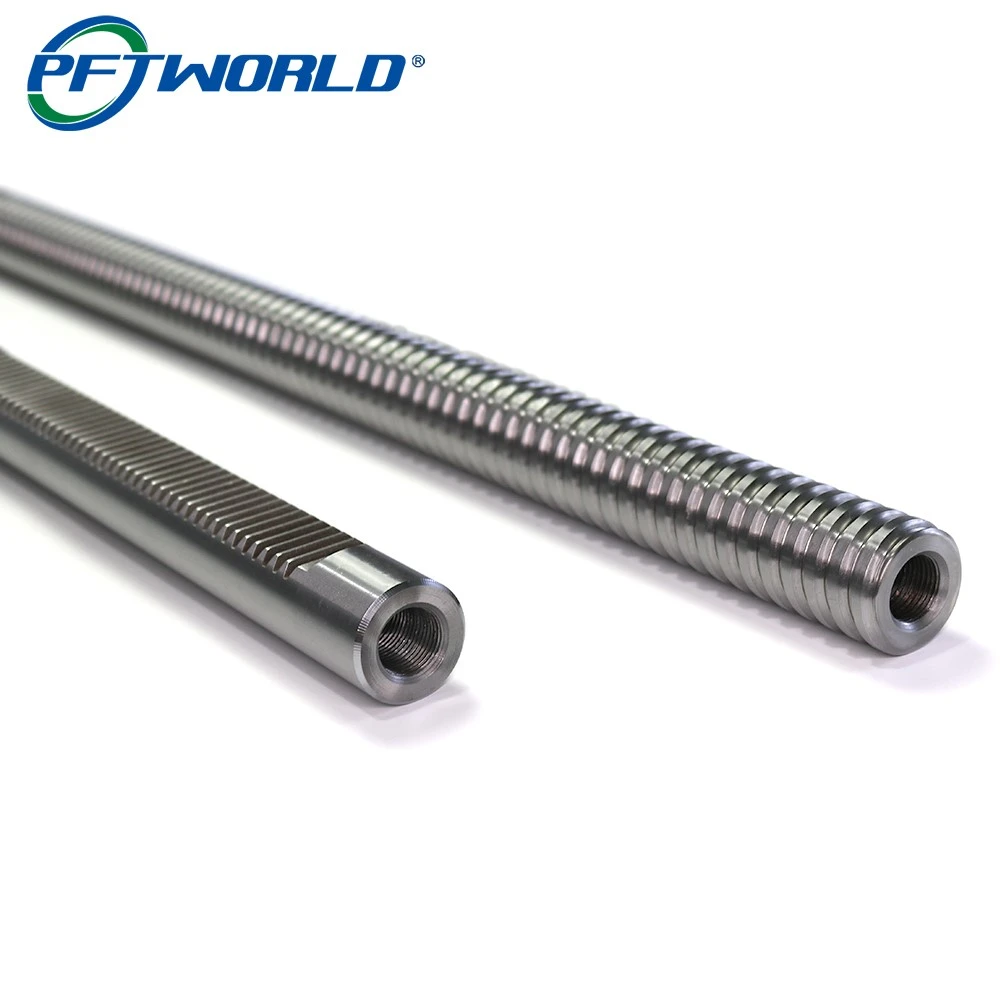 Screw slide 1 Screw slide 1
