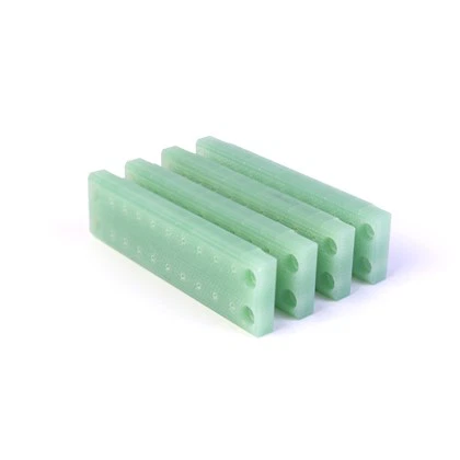 Moules en silicone de haute qualité pour une fabrication de précision